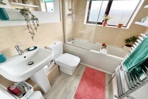 Bathroom- click for photo gallery